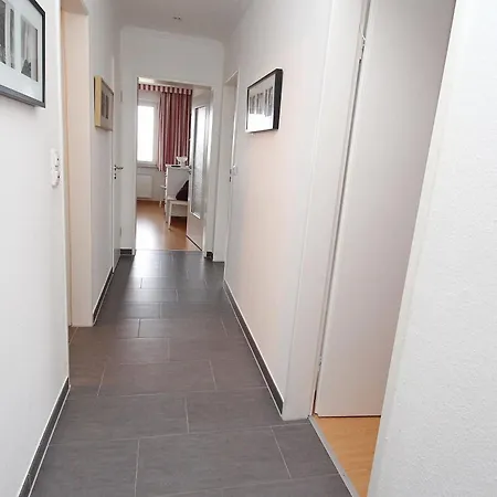 Kaiserallee, 134 *