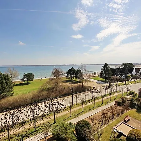 شقة Kaiserallee, 134